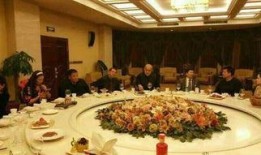 饭局当事人视频爆料者,揭秘幕后真相